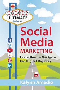 The Boomer's Ultimate Guide to Social Media Marketing