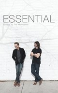 Essential Essays | Ryan Nicodemus | 