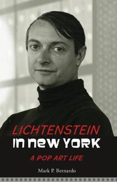 Lichtenstein in New York