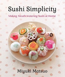 Matsuo, M: Sushi Simplicity