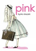 Pink | Kyoko Okazaki | 