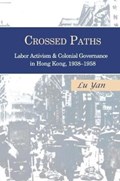 Crossed Paths | Yan Lu | 