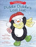 Adventures of Piddle Diddle, The Widdle Penguin Piddle Diddle's Lost Hat | Wayne a Major | 