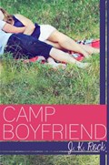 Camp Boyfriend | J.K. Rock | 