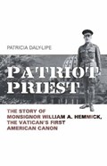 Patriot Priest | Patricia Daly-Lipe | 