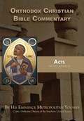 Orthodox Christian Bible Commentary | Metropolitan Youssef | 