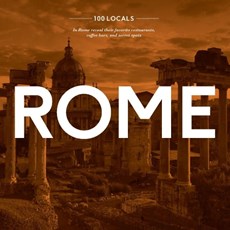 100 Locals in Rome