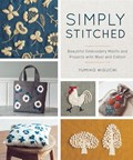 Simply Stitched | Yumiko Higuchi | 