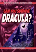 Can You Survive Dracula? | Ryan Jacobson | 