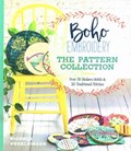 Boho Embroidery: The Pattern Collection | Nichole Vogelsinger | 