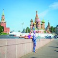 Yoga and the City | Alexey Wind | 