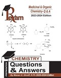 RxExam Medicinal & Organic Chemistry Questions & Answers 2023-2024 Edition | Manan Shroff | 