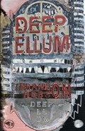 Deep Ellum | Brandon Hobson | 