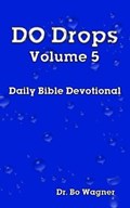 DO Drops Volume 5 | Bo Wagner | 