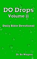 DO Drops Volume 11 | Bo Wagner | 
