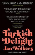 Turkish Delight | Jan Wolkers | 
