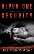 Puck: Alpha One Security Book 4 | Jasinda Wilder | 
