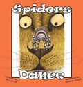 Spiders Dance | Maureen Carroll | 