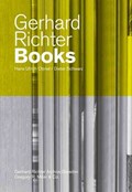 Gerhard Richter: Books | Gerhard Richter | 