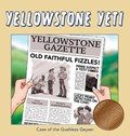 Yellowstone Yeti | Craig Vroom | 