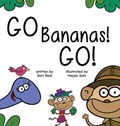 Go Bananas! Go! | Suri Reid | 