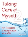 Taking Care of Myself 2 | Mary Wrobel | 