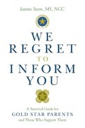 We Regret to Inform You | Joanne (Joanne Steen) Steen | 