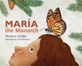 Maria The Monarch | Homero Aridjis | 