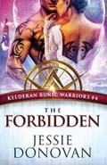 The Forbidden | Jessie Donovan | 