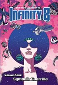 Infinity 8 Vol. 4 | Kris | 