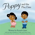Poppy and the Play Date | Krystal Grant | 