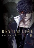 Devils' Line 1 | Ryo Hanada | 