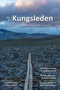 Plan & Go Kungsleden | Danielle Fenton ; Wayne Fenton | 