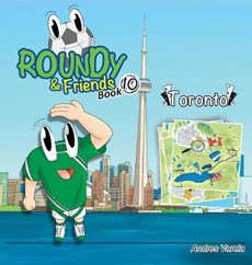 Roundy & Friends