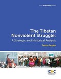 The Tibetan Nonviolent Struggle | Tenzin Dorjee | 