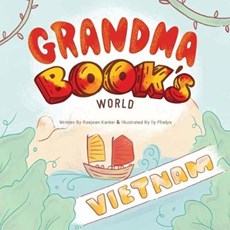Grandma Book's World