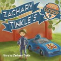 Zachary Tinkle's MiniCup Decision | Zachary Tinkle | 