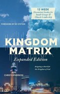 Kingdom Matrix | Jeff Christopherson | 