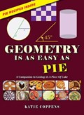Geometry Is as Easy as Pie | Katie Coppens | 