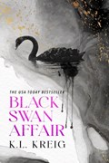 Black Swan Affair Alternate Paperback | Kl Kreig | 