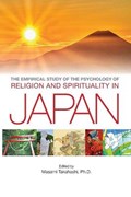 Religion and Spirituality in Japan | Masami Takahashi | 