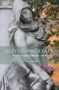 City of Immortals | Carolyn Campbell | 