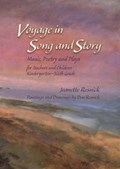 Voyage in Song and Story | Jeanette Resnick | 