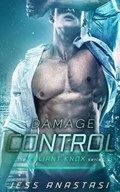 Damage Control | Jess Anastasi | 