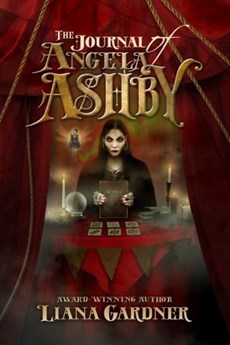 The Journal of Angela Ashby