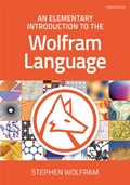 An Elementary Introduction to the Wolfram Language | Stephen Wolfram | 