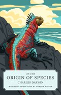 On the Origin of Species (Canon Classics Worldview Edition) | Charles Darwin | 