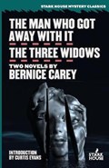 The Man Who Got Away With It / The Three Widows | Bernice Carey | 