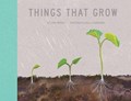 Things That Grow | Libby Walden | 