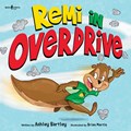 Remi in Overdrive | Ashley (Ashley Bartley) Bartley | 